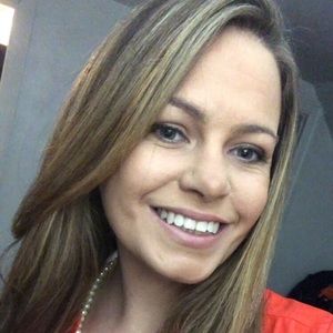 Meet your Posher, Kristy